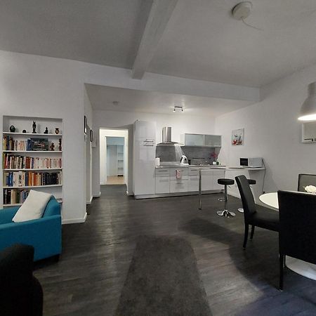Le Fournirue T2 Apartment Metz Exterior photo